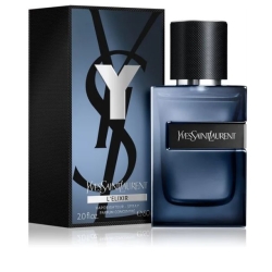 YVES SAINT LAURENT Y L'ELIXIR 60ml parfum concentre - BRAK FOLII